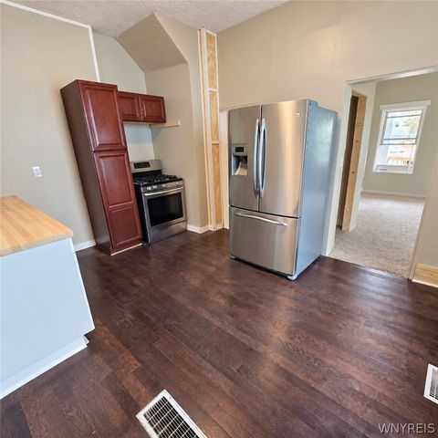 402 Busti Avenue, Buffalo, NY 14201