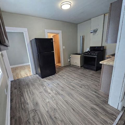 402 Busti Avenue, Buffalo, NY 14201