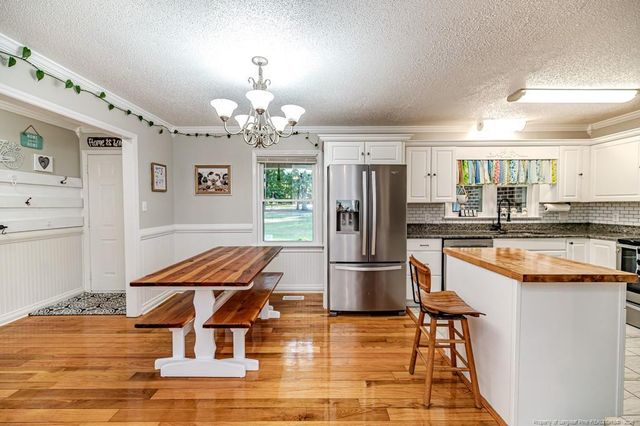 5125 Lake Willett Road, Sanford, NC 27332