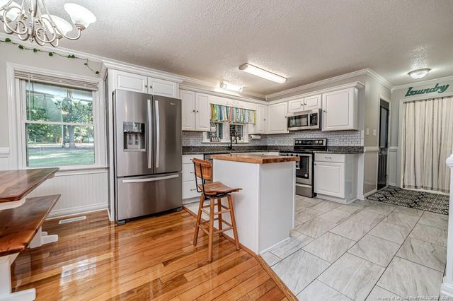 5125 Lake Willett Road, Sanford, NC 27332