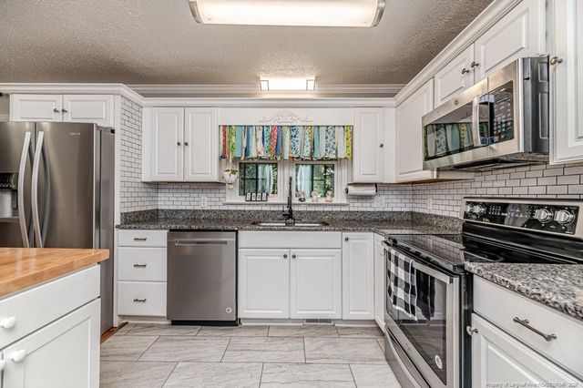 5125 Lake Willett Road, Sanford, NC 27332