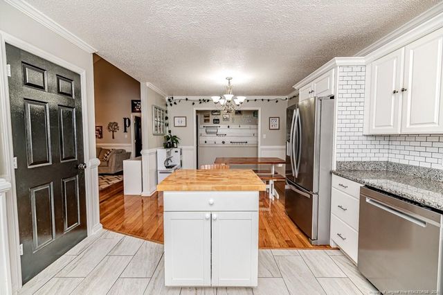 5125 Lake Willett Road, Sanford, NC 27332