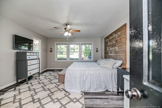 5125 Lake Willett Road, Sanford, NC 27332