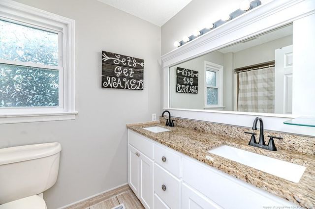 5125 Lake Willett Road, Sanford, NC 27332