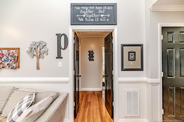 5125 Lake Willett Road, Sanford, NC 27332