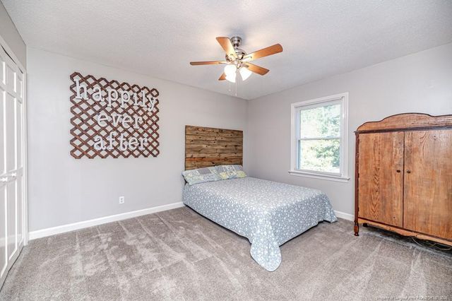 5125 Lake Willett Road, Sanford, NC 27332