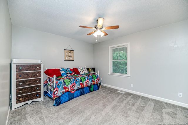 5125 Lake Willett Road, Sanford, NC 27332