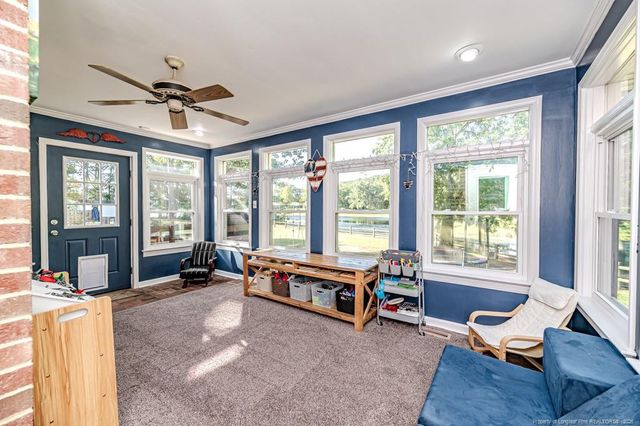 5125 Lake Willett Road, Sanford, NC 27332