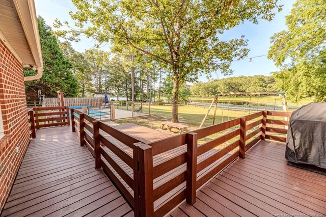5125 Lake Willett Road, Sanford, NC 27332