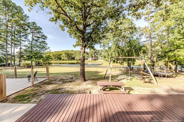 5125 Lake Willett Road, Sanford, NC 27332