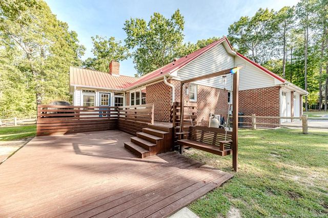 5125 Lake Willett Road, Sanford, NC 27332