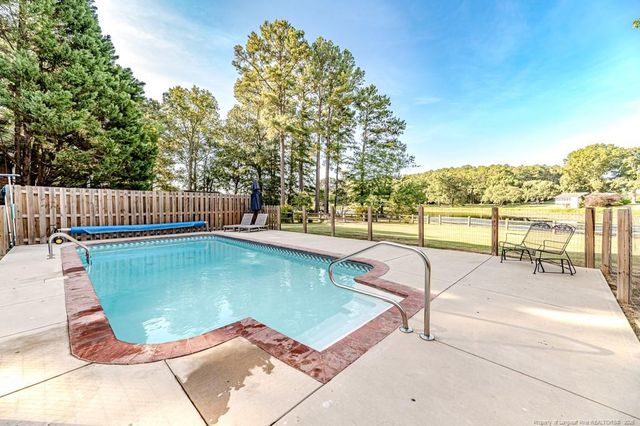 5125 Lake Willett Road, Sanford, NC 27332
