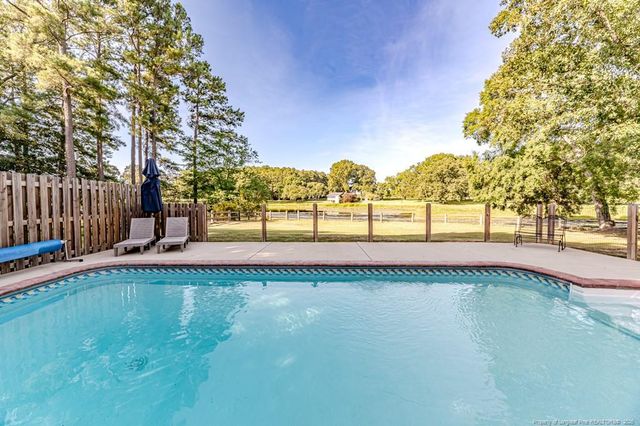 5125 Lake Willett Road, Sanford, NC 27332