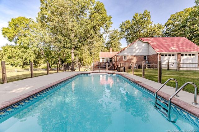 5125 Lake Willett Road, Sanford, NC 27332