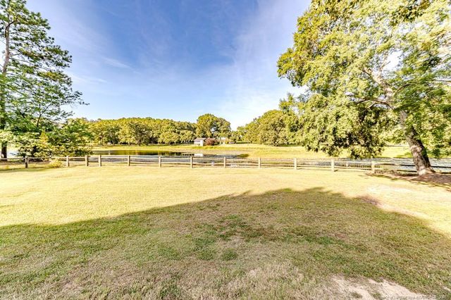 5125 Lake Willett Road, Sanford, NC 27332