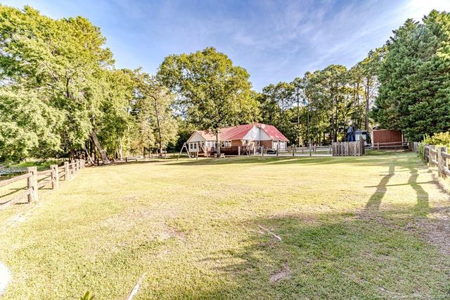 5125 Lake Willett Road, Sanford, NC 27332