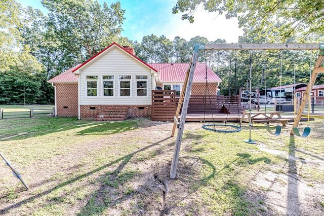 5125 Lake Willett Road, Sanford, NC 27332