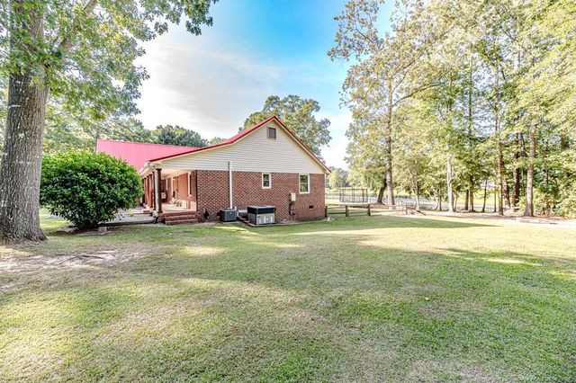 5125 Lake Willett Road, Sanford, NC 27332