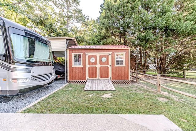 5125 Lake Willett Road, Sanford, NC 27332