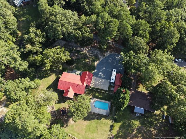 5125 Lake Willett Road, Sanford, NC 27332