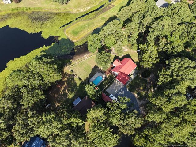 5125 Lake Willett Road, Sanford, NC 27332