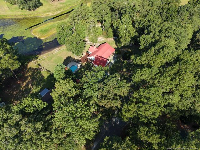 5125 Lake Willett Road, Sanford, NC 27332