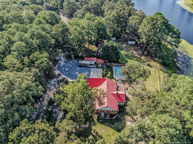 5125 Lake Willett Road, Sanford, NC 27332