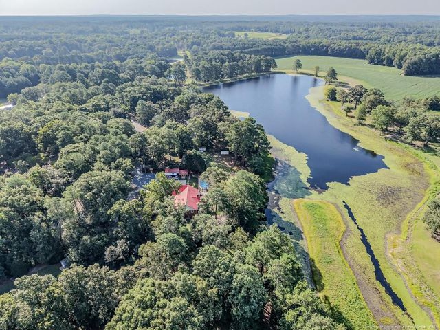 5125 Lake Willett Road, Sanford, NC 27332