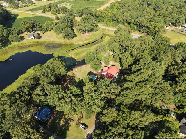 5125 Lake Willett Road, Sanford, NC 27332