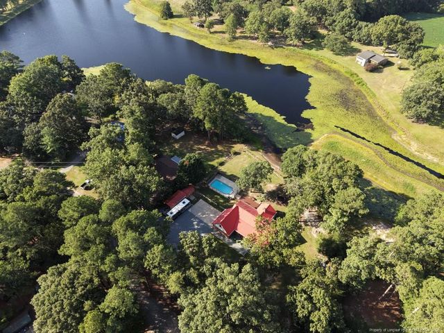 5125 Lake Willett Road, Sanford, NC 27332