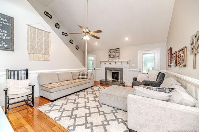5125 Lake Willett Road, Sanford, NC 27332