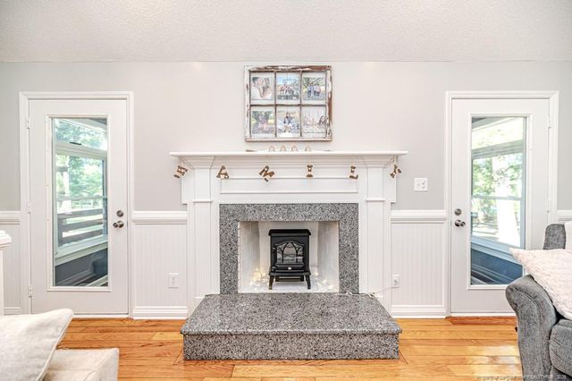 5125 Lake Willett Road, Sanford, NC 27332