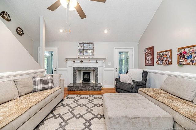 5125 Lake Willett Road, Sanford, NC 27332