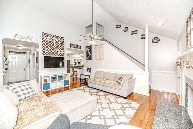 5125 Lake Willett Road, Sanford, NC 27332
