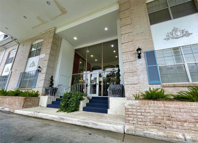 2601 Bellefontaine Street A101, Houston, TX 77025