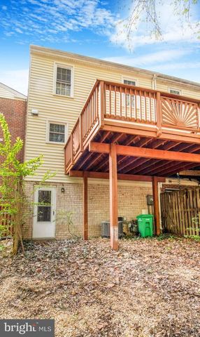 11400 COSCA PARK PL, Clinton, MD 20735