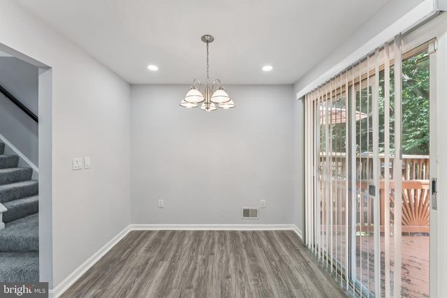 11400 COSCA PARK PL, Clinton, MD 20735