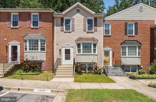 11400 COSCA PARK PL, Clinton, MD 20735