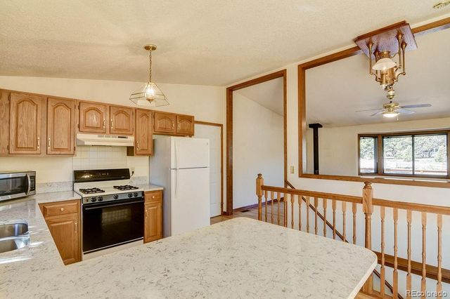 15194 Heywood Ln, Nathrop, CO 81236