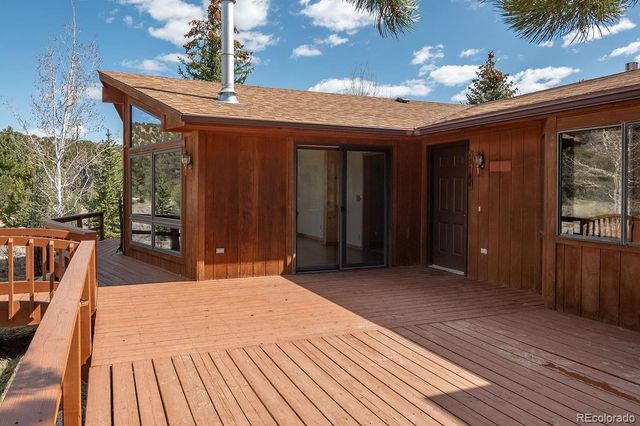 15194 Heywood Ln, Nathrop, CO 81236