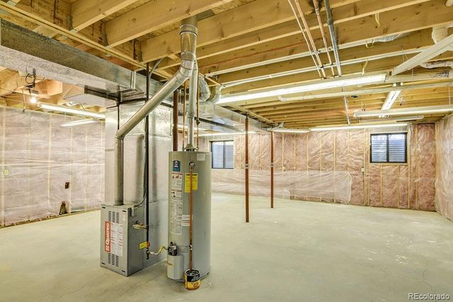 15194 Heywood Ln, Nathrop, CO 81236