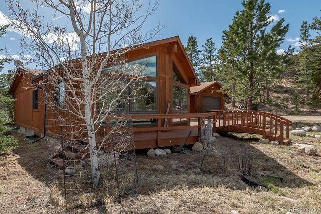 15194 Heywood Ln, Nathrop, CO 81236