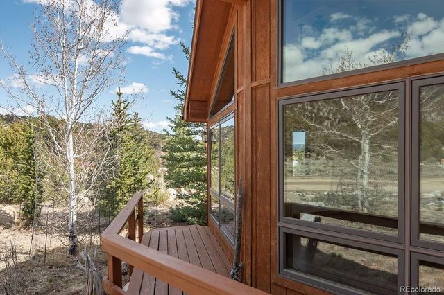 15194 Heywood Ln, Nathrop, CO 81236