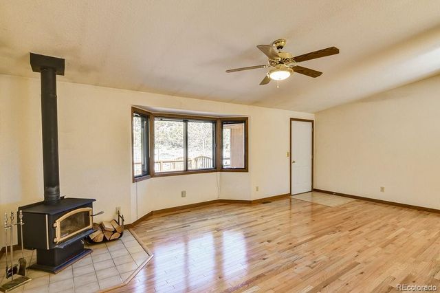 15194 Heywood Ln, Nathrop, CO 81236