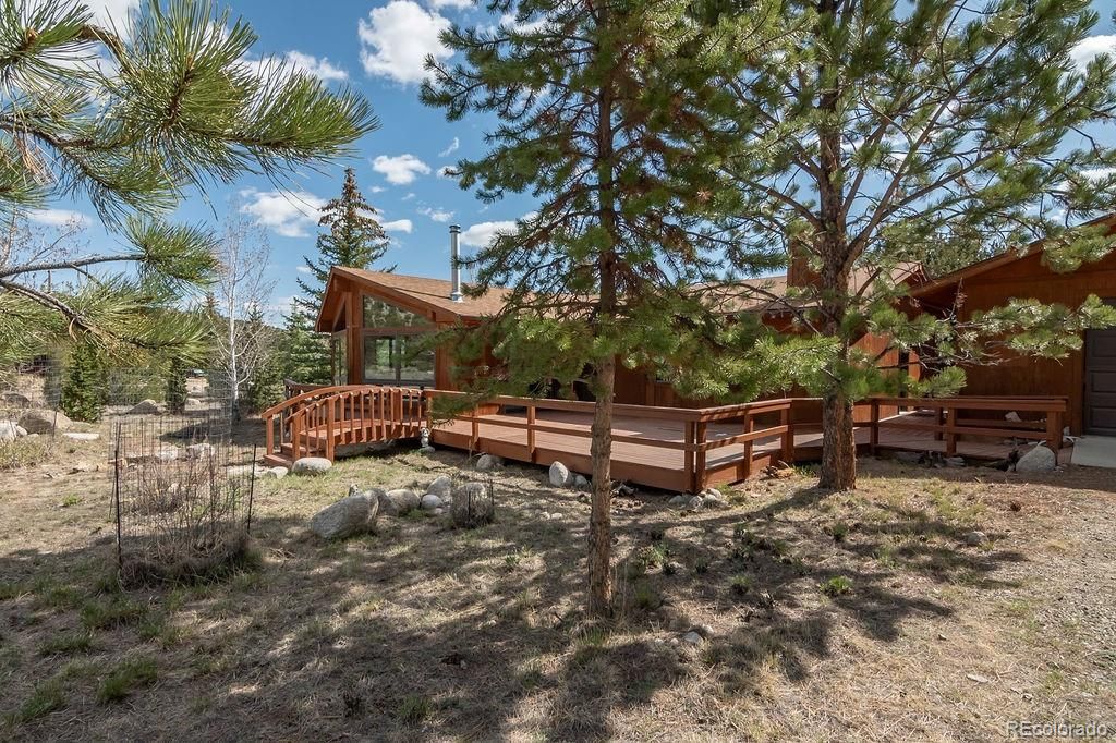 15194 Heywood Ln, Nathrop, CO 81236