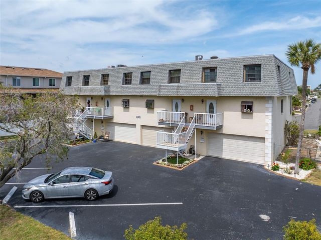 12485 2ND STREET E C103, Treasure Island, FL 33706