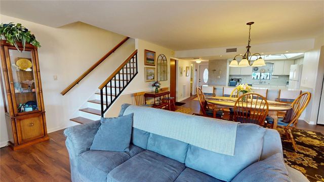 12485 2ND STREET E C103, Treasure Island, FL 33706