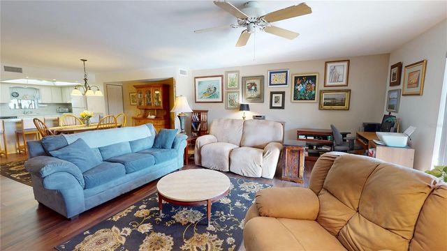 12485 2ND STREET E C103, Treasure Island, FL 33706