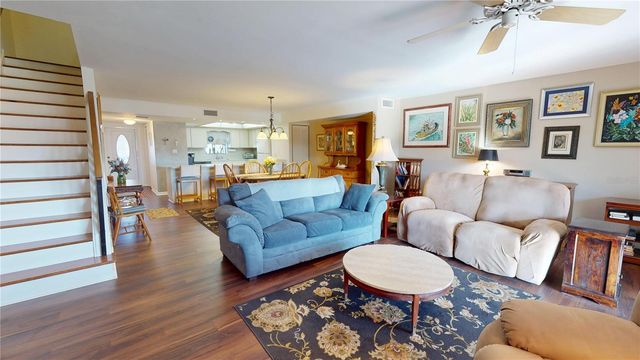 12485 2ND STREET E C103, Treasure Island, FL 33706