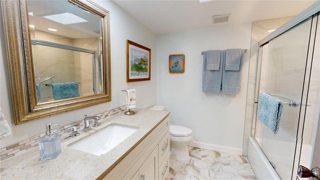 12485 2ND STREET E C103, Treasure Island, FL 33706